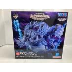 【中古】【未開封】エネル 2億V雷神 「一番くじ ワンピース The Greatest Battle〜偉大なる航路へ〜」ラストワン賞＜フィギュア＞（代引き不可）6520