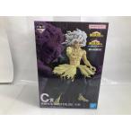 【中古】【未開封】 死柄木弔 「一番くじ 僕のヒーローアカデミア -更に向こうへ-」 MASTERLISE C賞＜フィギュア＞（代引き不可）6520