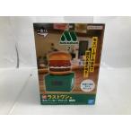 [ б/у ][ нераспечатанный ] Moss burger часы [ самый жребий Moss burger 2] последний one .< collectors item >( наложенный платеж не возможно )6520