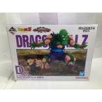 【中古】【未開封】 ピッコロ＆孫悟飯 「一番くじ ドラゴンボール VSオムニバスアメイジング」 MASTERLISE PLUS D賞＜フィギュア＞（代引き不可）6520