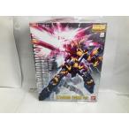 【中古】【未組立】1/100 MG RX-0 ユニコーンガンダム2号機 バンシィ チタニウムフィニッシュver. 「機動戦士ガンダムUC」＜プラモデル＞（代引き不可）6520