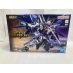 【中古】【未組立】MGSD ZGMF-X10A フリーダムガンダム 「機動戦士ガンダムSEED」 [5064257]＜プラモデル＞（代引き不可）6520
