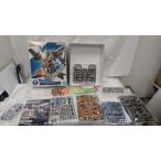 【中古】【未組立】1/100 MG GN-003 ガンダムキュリオス(クリアカラー) 「機動戦士ガンダム00(ダブルオー)」＜プラモデル＞（代引き不可）6537