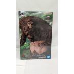 ショッピング一番くじ 【中古】【未開封】獣の巨人 「一番くじ 進撃の巨人 〜獣の巨人は俺が仕留める〜」 MEGAIMPACT A賞＜フィギュア＞（代引き不可）6537