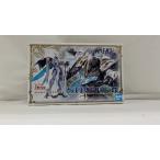 【中古】【未組立】1/72 HG オーラバトラー サーバイン 「聖戦士ダンバイン」 プレミアムバンダイ限定 [5061813]＜プラモデル＞（代引き不可）6537