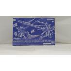 【中古】【未組立】1/144 RG Hi-νガンダム専用ハイパー・メガ・バズーカ・ランチャー＆ファンネルディスプレイセット＜プラモデル＞（代引き不可）6537