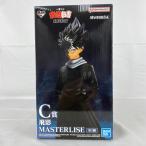 ショッピング一番くじ 【中古】【未開封】飛影 「一番くじ 幽☆遊☆白書 暗黒武術会編」 MASTERLISE C賞＜フィギュア＞（代引き不可）6541