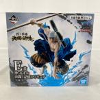 【中古】【開封品】神・エネル 決闘ノ記憶 「一番くじ ワンピース 匠ノ系譜 決闘ノ記憶」 E賞＜フィギュア＞（代引き不可）6541