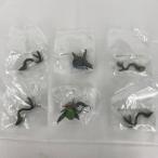 ショッピング一番くじ 【中古】【中身未開封】【セット】一番くじ ゴジラ 70th Anniversary E賞 モンスターヘッドマグネット(ビオランテ) 6点＜フィギュア＞（代引き不可）6541