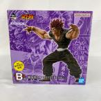 ショッピング一番くじ 【中古】【未開封】範馬勇次郎 MASTERLISEッッ! 「一番くじ 刃牙〜世界は、拳ひとつで変えられる〜」 B賞＜フィギュア＞（代引き不可）6541