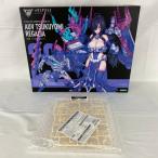【中古】【未組立】1/1 皇巫 ツクヨミ レガリア 「メガミデバイス」 [KP702]＜プラモデル＞（代引き不可）6541