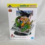 ショッピング一番くじ 【中古】【未開封】巻一 「一番くじ ドラゴンボール 40th 〜其之一〜」 DRAGON BALL COMICS VIGNETTE A賞＜フィギュア＞（代引き不可）6541