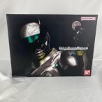 ショッピング仮面ライダーオーズ 【中古】【開封品】仮面ライダーオーズ COMPLETE SELECTION MODIFICATION(CSM) バースドライバー&Xユニット＜おもちゃ＞（代引き不可）6541