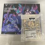 【中古】【未組立】【特典パーツ付】1/1 皇巫 ツクヨミ レガリア 「メガミデバイス」 [KP702]＜プラモデル＞（代引き不可）6541