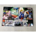 【中古】【未組立】1/144 HGFC シャイニングガンダム 「機動武闘伝Gガンダム」＜プラモデル＞（代引き不可）6545