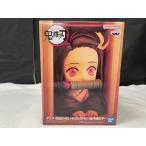 ショッピング鬼滅の刃 【中古】【未開封】竈門禰豆子 「鬼滅の刃」 HYOKOFIG-竈門禰豆子-＜フィギュア＞（代引き不可）6545