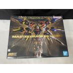 【中古】【未組立】1/100 MGEX ZGMF-X20A ストライクフリーダムガンダム 「機動戦士ガンダムSEED DESTINY」 [5063368]＜プラモデル＞（代引き不可）6545