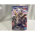 【中古】【未組立】HG Amplified IMGN 龍王丸 プラモデル 『魔神英雄伝ワタル』＜プラモデル＞（代引き不可）6546