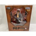 ショッピングポートガス 【中古】【未開封】ポートガス・D・エース 「ワンピース」 Portrait.Of.Pirates＜フィギュア＞（代引き不可）6546