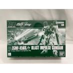 【中古】【未組立】1/144 HGCE ZGMF-X56S/γ ブラストインパルスガンダム 「機動戦士ガンダムSEED DESTINY」 [5058250]＜プラモデル＞（代引き不可）6546