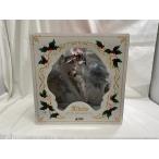 ショッピングサンタ 【中古】【未開封】アルベド 純白のサンタVer. 「オーバーロード」 1/8 PVC＆ABS製塗装済み完成品＜フィギュア＞（代引き不可）6546