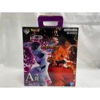 【中古】【開封品】孫悟空＆フリーザ 「一番くじ ドラゴンボール VSオムニバスZ」 MASTERLISE A賞＜フィギュア＞（代引き不可）6546