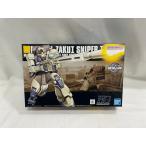 【中古】【未組立】1/144 HGUC MS-05L ザクI・スナイパータイプ 「機動戦士ガンダム外伝 THE BLUE DESTINY」＜プラモデル＞（代引き不可）6546