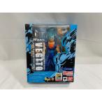【中古】【開封品】S.H.Figuarts スーパーサイヤ人ゴッドスーパーサイヤ人ベジット イベント限定カラー 「ドラゴンボール超」＜フィギュア＞（代引き不可）6546
