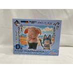 【中古】【開封品】ウーロン＆プーアル(2体セット) 「一番くじ ドラゴンボール EX 孫悟空修業編」 MASTERLISE PLUS D賞＜フィギュア＞（代引き不可）6546