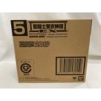 【中古】【輸送箱未開封】聖闘士聖衣神話EX アクエリアスカミュ 〜ORIGINAL COLOR EDITION〜＜フィギュア＞（代引き不可）6546