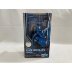 【中古】【開封品】S.H.Figuarts 仮面ライダーブレイズ ライオン戦記 「仮面ライダーセイバー」＜フィギュア＞（代引き不可）6546