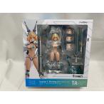 ショッピングfigma 【中古】【未開封】figma ソフィア・F・シャーリング ビキニアーマーver. 「バニースーツ プランニング」＜フィギュア＞（代引き不可）6546
