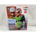 【中古】【未開封】グレートサイヤマン 「一番くじ ドラゴンボール 激突!!宇宙を賭けた闘い」 MASTERLISE ラストワン賞＜フィギュア＞（代引き不可）6546