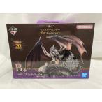 ショッピング一番くじ 【中古】【未開封】一番くじ モンスターハンター 20th Anniversary　B賞 ミラボレアス フィギュア＜フィギュア＞（代引き不可）6546