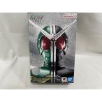 【中古】【開封品】S.H.Figuarts(真骨彫製法) 仮面ライダーW サイクロンジョーカー 風都探偵アニメ化記念 「仮面ライダーW」＜フィギュア＞（代引き不可）6546