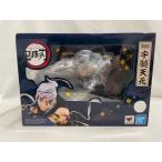 【中古】【未開封】フィギュアーツZERO 宇髄天元 「鬼滅の刃」＜フィギュア＞（代引き不可）6546