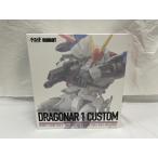 【中古】【開封品】RIOBOT ドラグナー1 カスタム 「機甲戦記ドラグナー」＜フィギュア＞（代引き不可）6546
