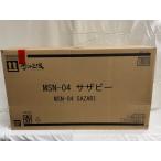 【中古】【開封品】METAL STRUCTURE 解体匠機 MSN-04 サザビー 「機動戦士ガンダム 逆襲のシャア」＜フィギュア＞（代引き不可）6546