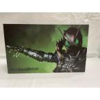 [ б/у ][ вскрыть товар ]CMS преображение ремень век . moon Driver [ Kamen Rider BLACK SUN] premium Bandai ограничение < игрушка >( наложенный платеж не возможно )6546