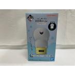 ショッピング一番くじ 【中古】【未開封】お文具さんのおしゃべり目覚まし時計「一番くじ お文具といっしょ 〜まいにちルーティン〜」 A賞＜コレクターズアイテム＞（代引き不可）6546