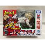 【中古】【開封品】ライオコンボイ 「トランスフォーマー 40TH SELECTION」＜フィギュア＞（代引き不可）6546