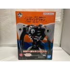 【中古】【開封品】第4の使徒 ラストワンver. 「一番くじ エヴァンゲリオン 〜使徒 、襲来〜」 MEGAIMPACT ラストワン賞＜フィギュア＞（代引き不可）6546