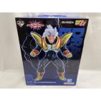 ショッピング一番くじ 【中古】【未開封】スーパーベビー2 「一番くじ ドラゴンボール VSオムニバスアルティメット」 MASTERLISE B賞＜フィギュア＞（代引き不可）6546