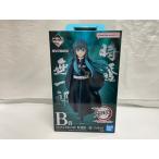 ショッピング一番くじ 【中古】【開封品】時透無一郎 「一番くじ 鬼滅の刃 〜いざ刀鍛冶の里へ〜」 MASTERLISE B賞＜フィギュア＞（代引き不可）6546