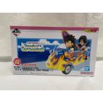 【中古】【未開封】孫悟飯＆ビーデル 「一番くじ ドラゴンボール DRAGONBALL SNAP COLLECTION2」ラストワン賞＜フィギュア＞（代引き不可）6546