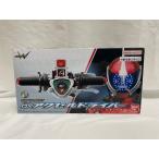 【中古】【開封品】SUPER BEST 変身ベルト DXアクセルドライバー 「仮面ライダーW」＜おもちゃ＞（代引き不可）6546