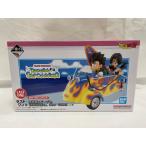 ショッピング一番くじ 【中古】【未開封】孫悟飯＆ビーデル 「一番くじ ドラゴンボール DRAGONBALL SNAP COLLECTION2」ラストワン賞＜フィギュア＞（代引き不可）6546