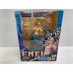 ショッピングエネル 【中古】【未開封】フィギュアーツZERO エネル 「ワンピース」＜フィギュア＞（代引き不可）6546