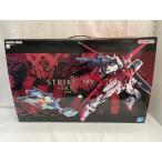 【中古】【未組立】1/60 PG MBF-02 ストライクルージュ+スカイグラスパー「機動戦士ガンダムSEED」 [5064234]＜プラモデル＞（代引き不可）6546