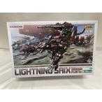 【中古】【未組立】1/72 EZ-035 ライトニングサイクス マーキングプラスVer. 「ZOIDS ゾイド」 HMM [ZA138X]＜プラモデル＞（代引き不可）6546
